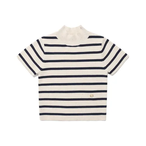 Rolarola Женские футболки с коротким рукавом