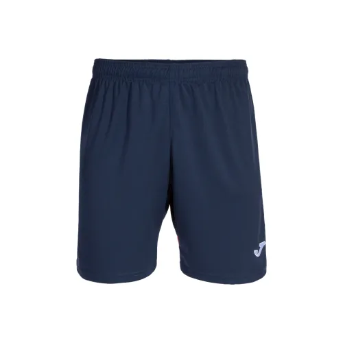 Joma Морской синий Мужские спортивные шорты