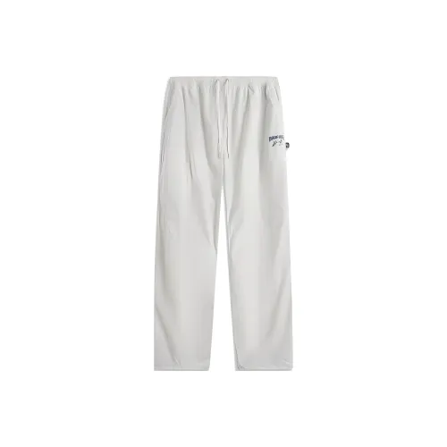 Лаймовый цвет спортивные брюки коллекция Basketball мужской