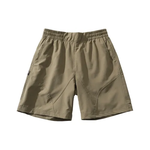 LEIMO Унисекс Спортивные Шорты