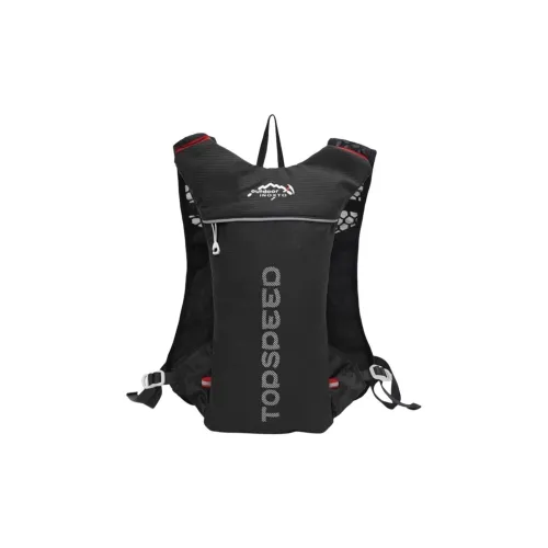 INOXTO 5L Туристические сумки Полиэстеровая сетка Унисекс