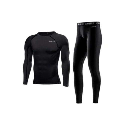 MESUCA Мужской Фитнес Комплект