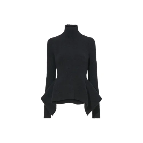 PROENZA SCHOULER Свитер Женский Черный