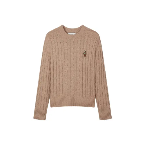 Teenie Weenie Женские Свитеры