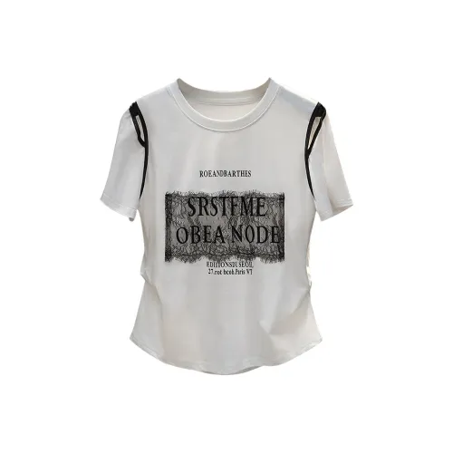 Cypress House Женские футболки