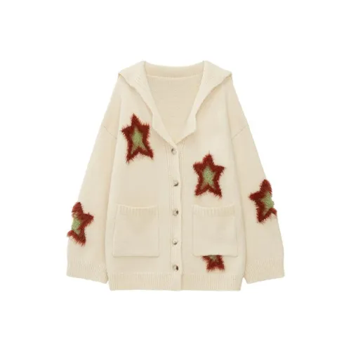 MAMC Женские Свитеры