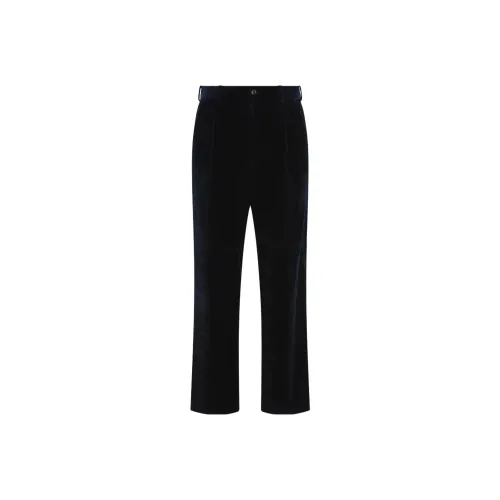 Moncler Blue Men's Casual Pants  
Монклер Синий Мужской Повседневный Брюки