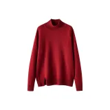 Румяный красный