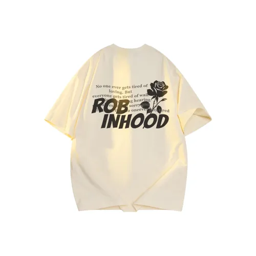 ROBINHOOD Унисекс Футболка