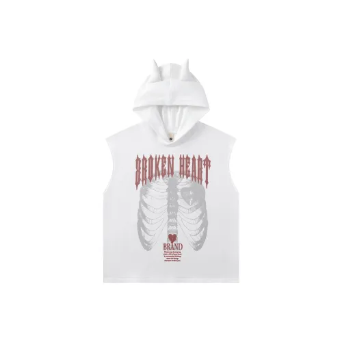 YEARNED Унисекс Футболки