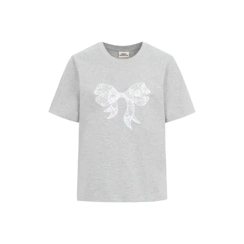 RECOLETA Женские футболки с коротким рукавом