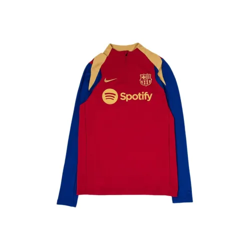 Nike Многоцветные Мужские Футбольные Джерси