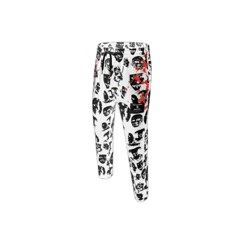 BKCXZICE Мужские Повседневные Штаны