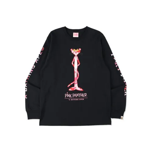 A BATHING APE Женские футболки