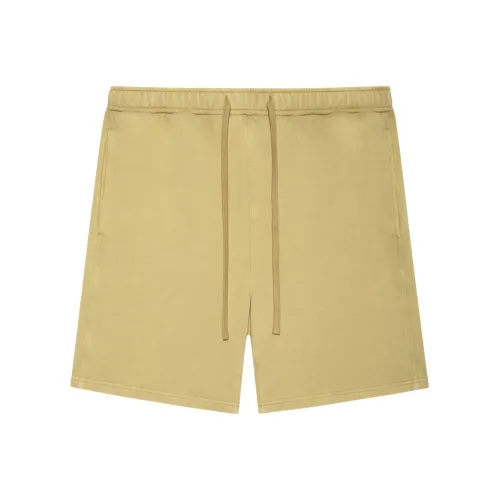 Nice Rice Унисекс Повседневные шорты