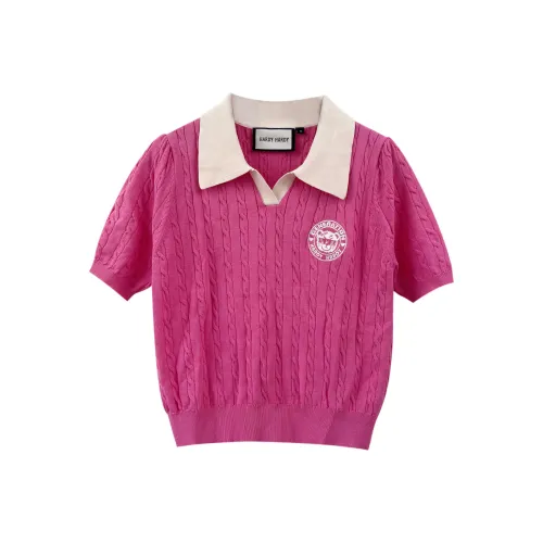 HARDY HARDY Женские короткие топы