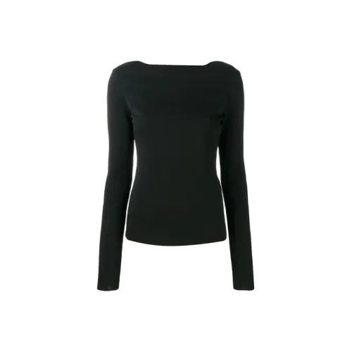 Givenchy Черные Женские Свитеры