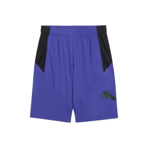 PUMA DRYCELL Спортивные шорты для мужчин цвет Лапис Лазури