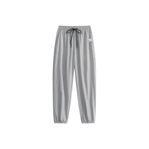 ONE PIECE Students MID Step Stitch Straight Fit Casual Pants Men's