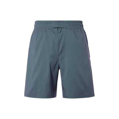 lululemon Pace Breaker Linerless Короткие 7' Радужные Спортивные Шорты Мужские