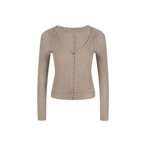 Ariseism Женские Свитера