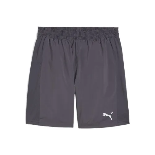 PUMA Run Favorite Velocity 7 Спортивные шорты Мужские Серые