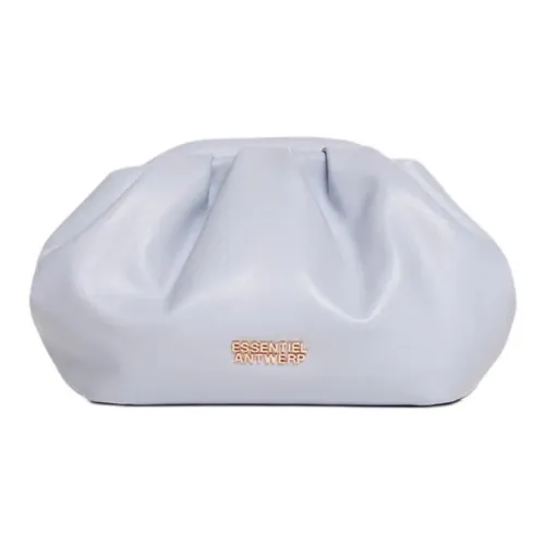 Essentiel Antwerp Клатчи Белый Женские