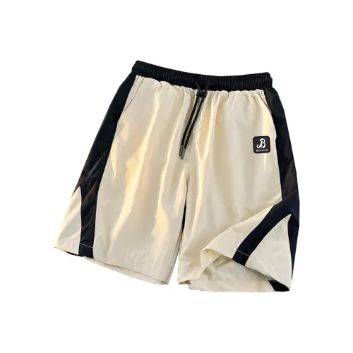 BALENO Унисекс Повседневные шорты