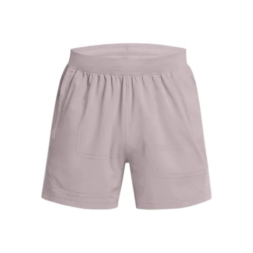 Under Armour Zone Pro Повседневные шорты Мужские Leela Серый