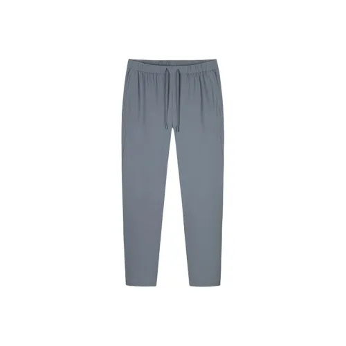 CHAOJIANTA Carbon Gray Мужские спортивные брюки