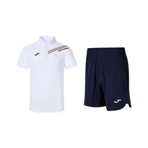 Joma Training Series Мужские теннисные костюмы