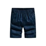 Темно-синий