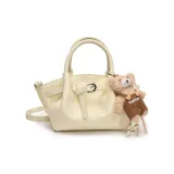 Экрю с подвеской в виде медведя