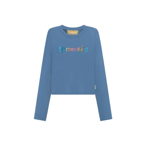 NO ONE ELSE Женские короткие топы