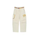 Абрикосовый