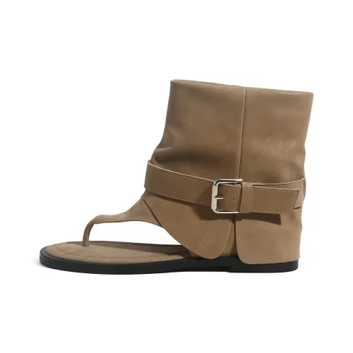 CHENTER KATER Римские сандалии 1,5CM Женские