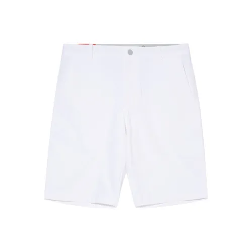 PUMA Scuderia Ferrari Jackpot Повседневные шорты Мужские Белые