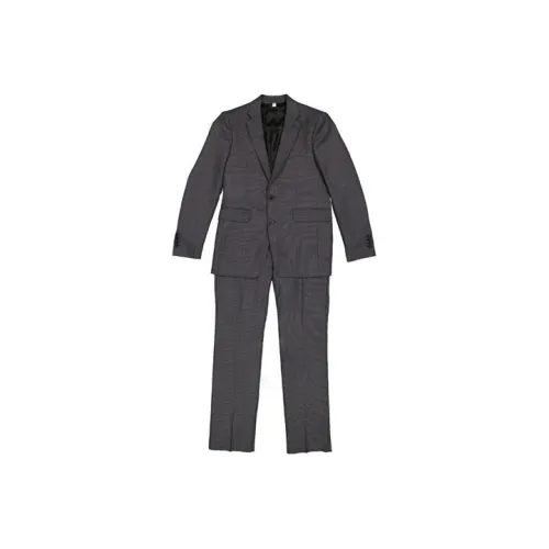 Burberry Мужские Деловые Костюмы