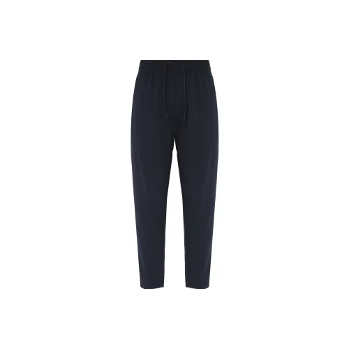 Nike Dri Fit Primary Черные Мужские Спортивные Брюки