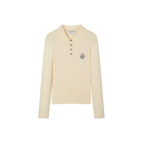 Teenie Weenie Женские Свитеры