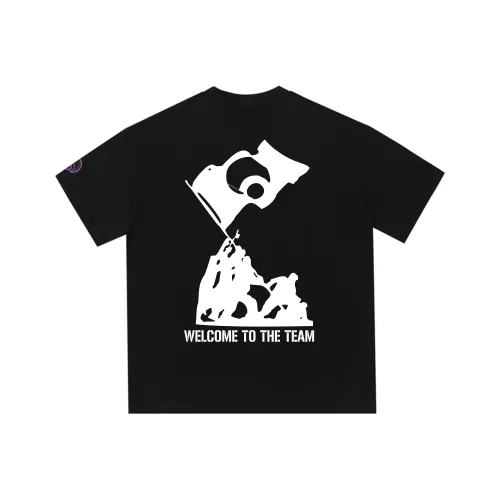 OSIRIS Унисекс Футболки