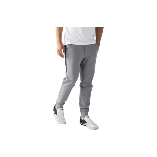 lululemon City Sweat Спортивные брюки Мужские Серые