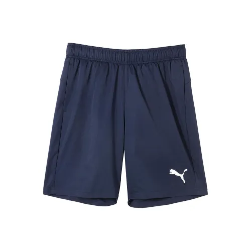 PUMA ACTIVE WOVEN SHORTS Мужские Повседневные Шорты