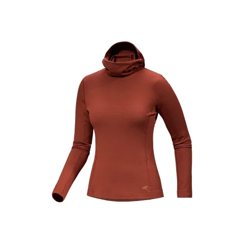 Arcteryx Satoro Свитер Женские