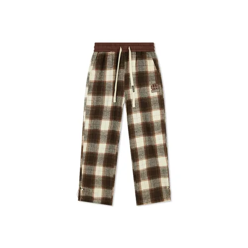 SAKUN Унисекс Повседневные брюки