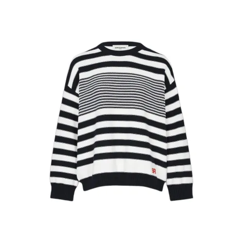 Sonia Rykiel SS24 Свитер Женский Многоцветный