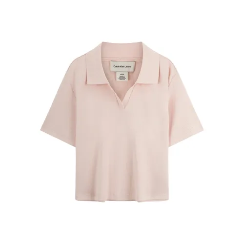 Calvin Klein Женские футболки