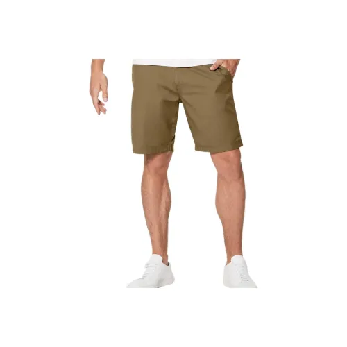 lululemon Commission Спортивные шорты Мужские Хаки