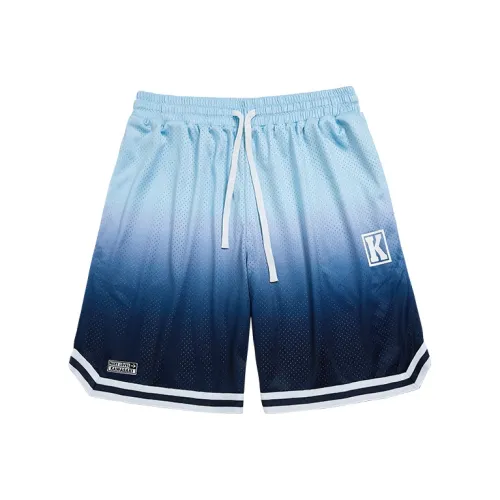 Шорты для спорта Kawasaki баскетбольные шорты унисекс