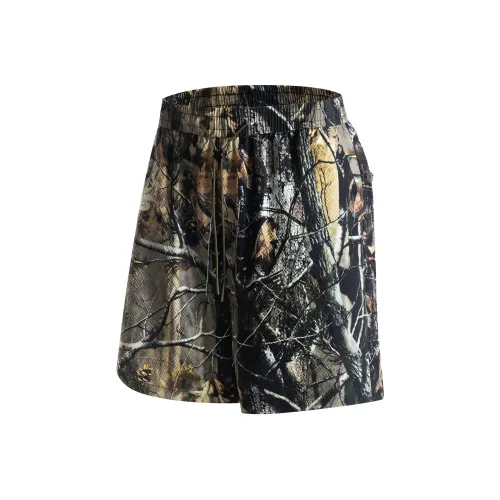 LOMBT Мужские спортивные шорты